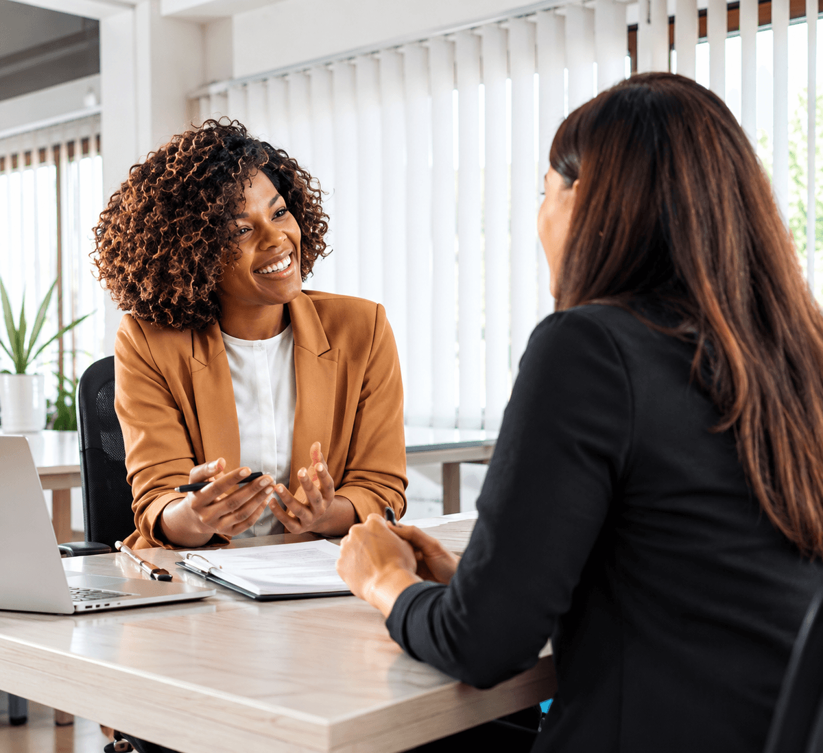Purchase Consultation