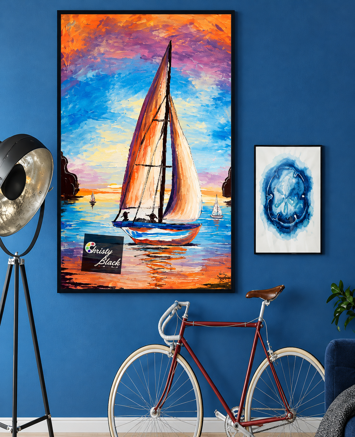 Nautical Gallery
